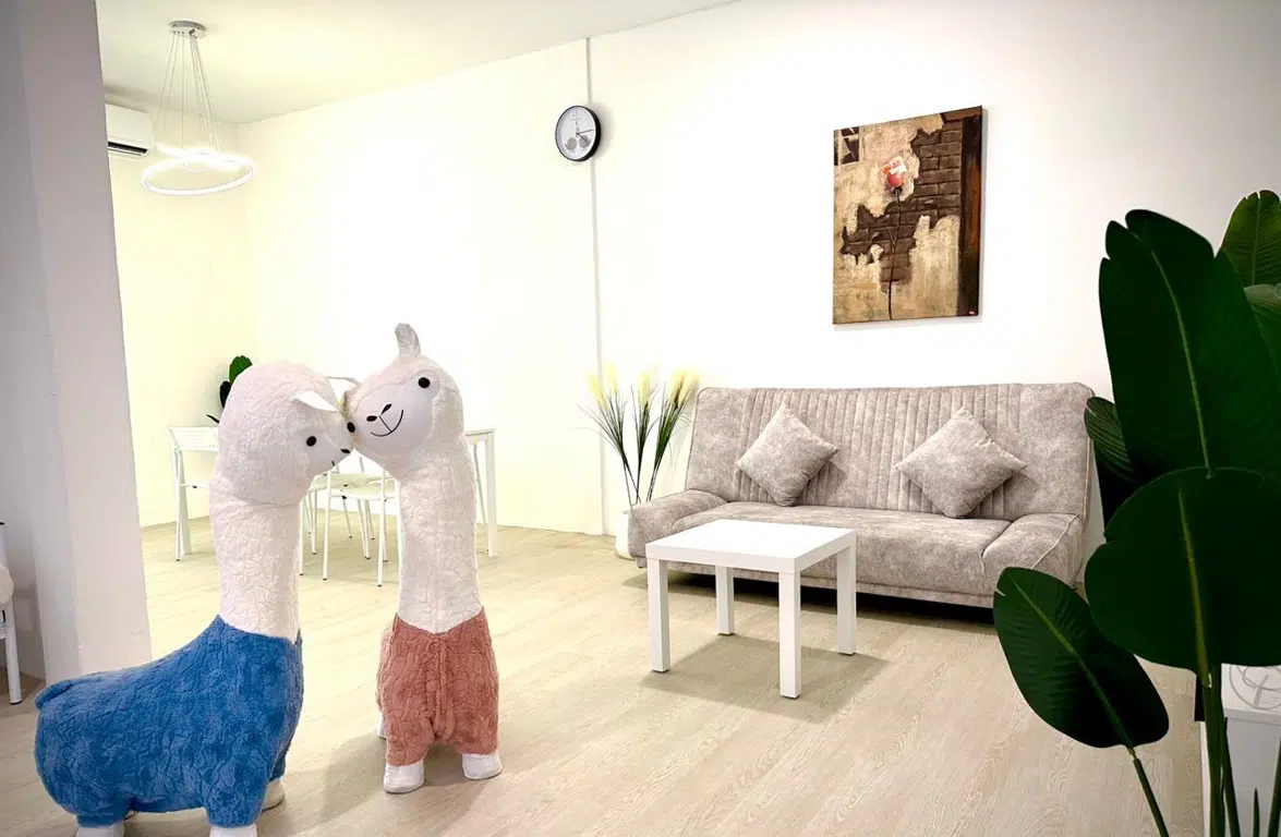 Room image